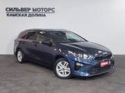 Kia Ceed III Пермь  - изображение 25