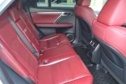 Lexus RX IV Липецк  - изображение 28