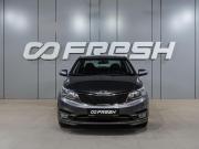 Kia Rio III Рестайлинг Воронеж  - изображение 22