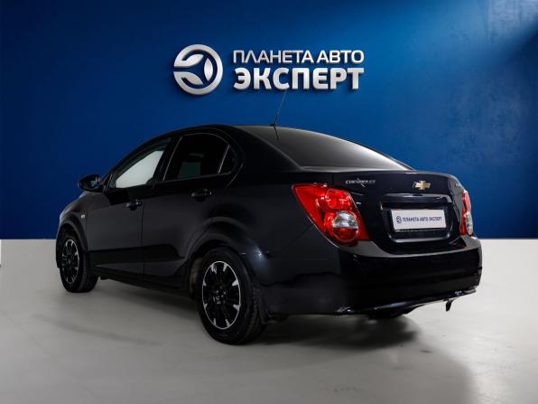 Chevrolet Aveo II с пробегом 2012 года, цена 600 000 рублей, 201758 км, седан, Автокод Объявления