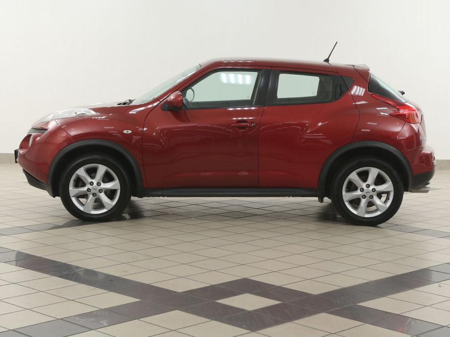 Nissan Juke I Иваново  - изображение 7