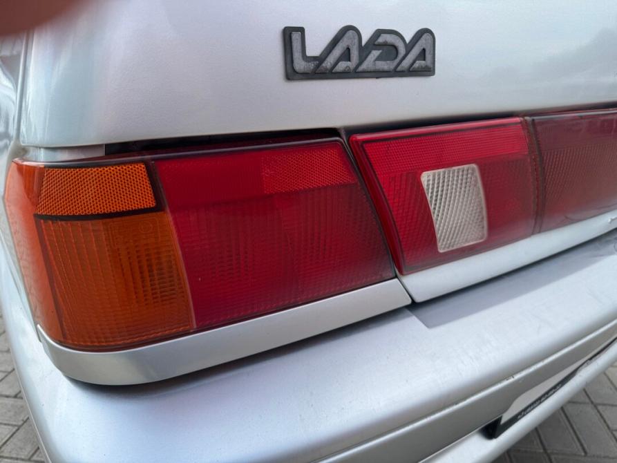 Lada (ВАЗ) 2115 Астрахань  - изображение 10