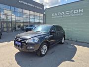 Zotye T600 Екатеринбург  - изображение 12