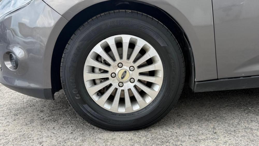 Ford Focus III Магнитогорск  - изображение 4