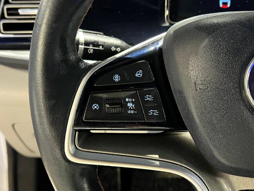 BYD Qin II Оренбург  - изображение 15
