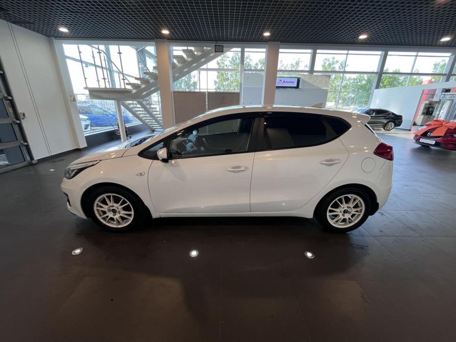 Kia Ceed II Рестайлинг Чебоксары  - изображение 6