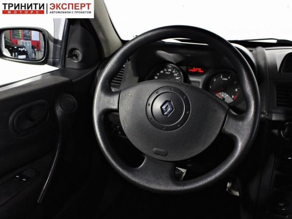 Renault Megane II с пробегом 2004 года, цена 497 000 рублей, 323189 км, седан, Автокод Объявления