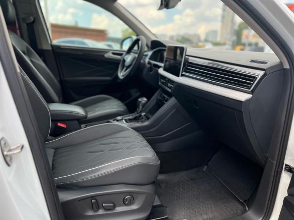Volkswagen Tiguan II Рестайлинг (China Market) с пробегом 2023 года, цена 3 730 000 рублей, 55535 км, внедорожник, Автокод Объявления
