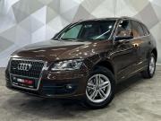 Audi Q5 I (8R) Оренбург  - изображение 24