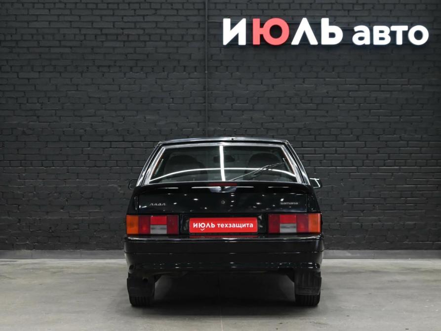 Lada (ВАЗ) 2114 Екатеринбург  - изображение 5