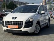 Peugeot 3008 I Челябинск  - изображение 11