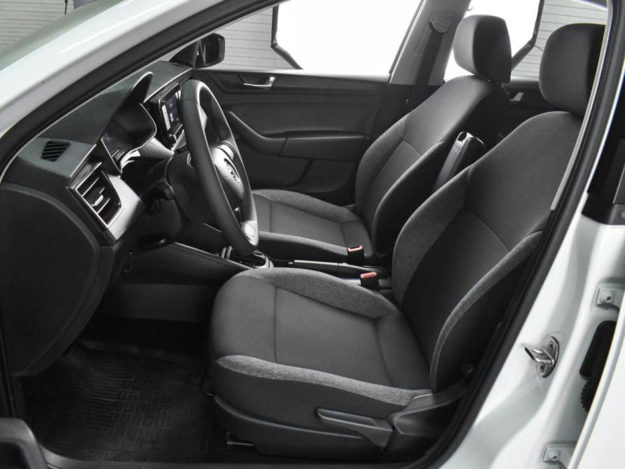 Skoda Rapid II Воронеж  - изображение 10