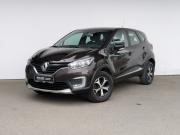 Renault Kaptur I Москва  - изображение 25