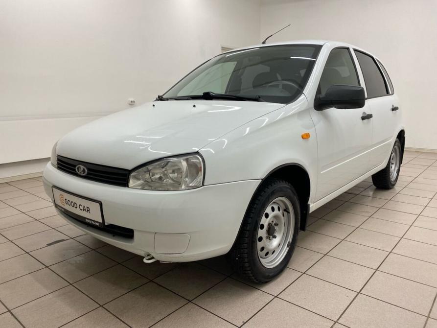 Lada (ВАЗ) Kalina I Энгельс  - изображение 3