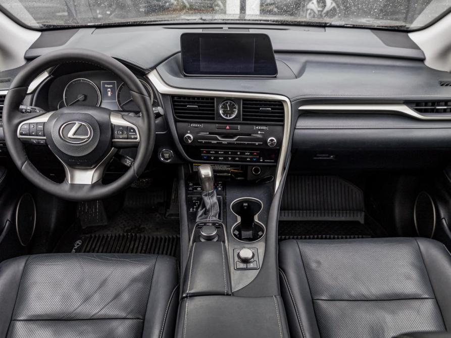Lexus RX IV Казань  - изображение 7