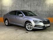 Skoda Superb III Рестайлинг Уфа  - изображение 21