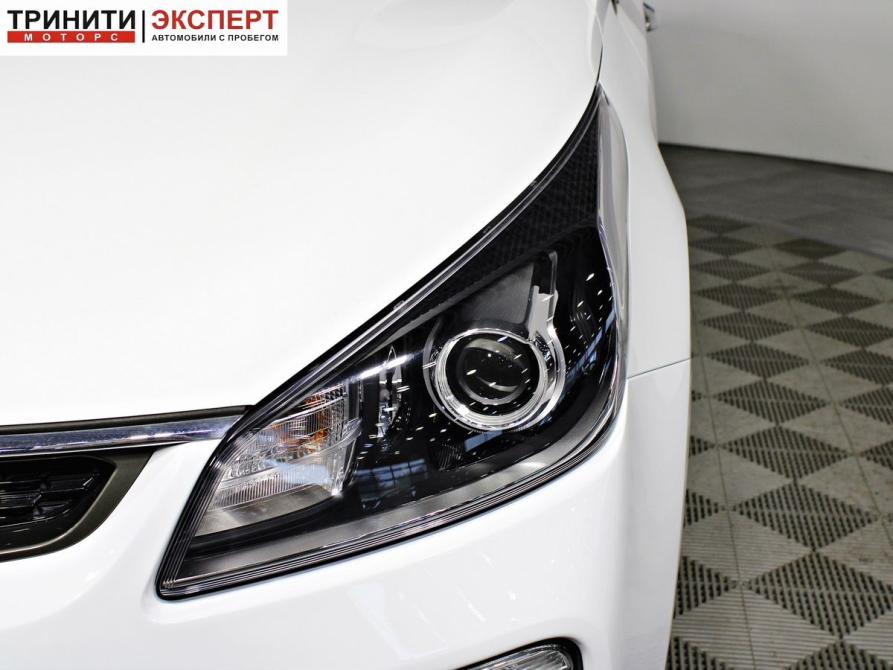 Kia Rio IV Белгород  - изображение 8