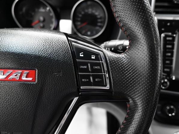 Haval H6 I с пробегом 2018 года, цена 1 545 000 рублей, 103763 км, внедорожник, Автокод Объявления