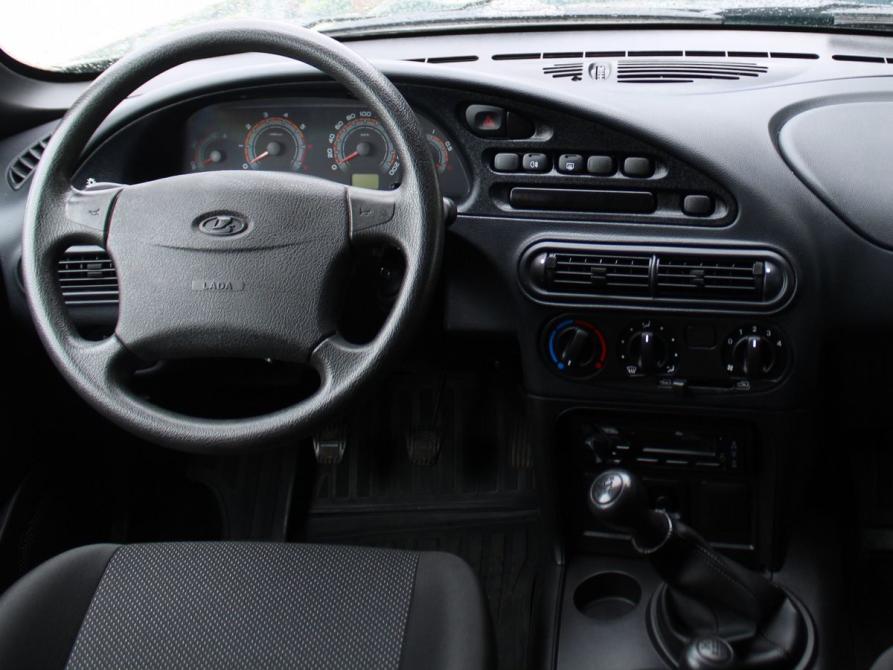 Lada (ВАЗ) Niva Travel I Дзержинск  - изображение 10