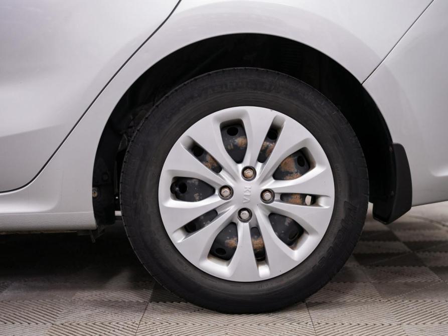 Kia Rio IV Ульяновск  - изображение 9