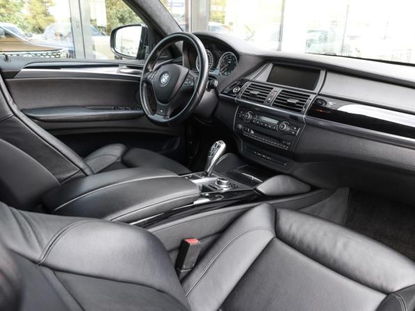 BMW X6 M I (E71) Рестайлинг с пробегом 2013 года, цена 2 849 000 рублей, 100271 км, внедорожник, Автокод Объявления