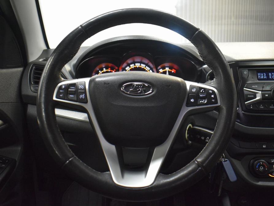 Lada (ВАЗ) Vesta I Кандалакша  - изображение 10