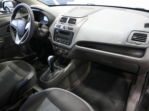 Chevrolet Cobalt II Рестайлинг с пробегом 2021 года, цена 1 059 900 рублей, 98388 км, седан, Автокод Объявления