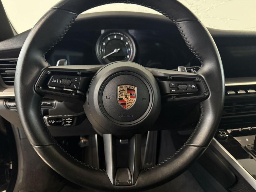 Porsche 911 VIII (992) Смоленск  - изображение 1