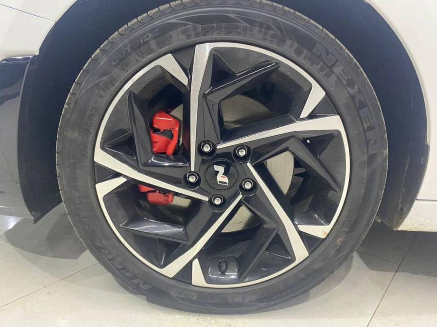 Hyundai Lafesta I Рестайлинг Воронеж  - изображение 13