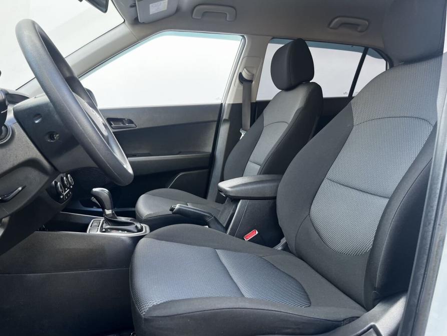 Hyundai Creta I Рестайлинг Москва  - изображение 10