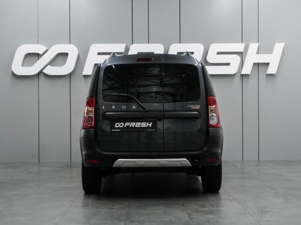 Lada (ВАЗ) Largus I Рестайлинг с пробегом 2026 года, цена 1 739 000 рублей, 53042 км, универсал, Автокод Объявления