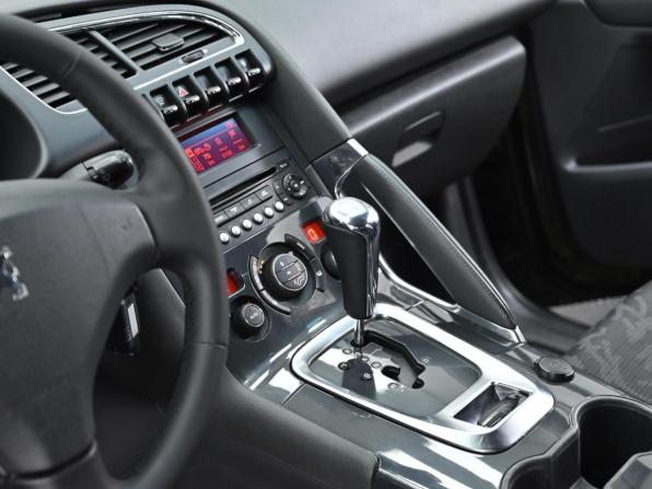 Peugeot 3008 I с пробегом 2011 года, цена 799 000 рублей, 138000 км, внедорожник, Автокод Объявления