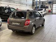 Lada (ВАЗ) Granta I Рестайлинг Санкт-Петербург  - изображение 12