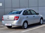 Lada (ВАЗ) Granta I Воронеж  - изображение 28
