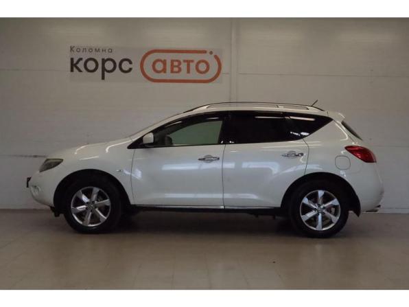Nissan Murano II (Z51) с пробегом 2010 года, цена 957 000 рублей, 310321 км, внедорожник, Автокод Объявления