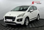 Peugeot 3008 I Рестайлинг Нижний Новгород  - изображение 23