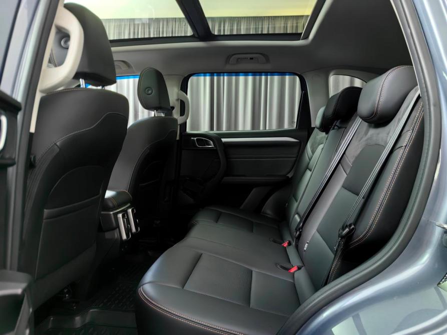 Haval Dargo I Москва  - изображение 11