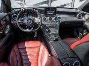 Mercedes-Benz C-Класс IV (W205) Ставрополь  - изображение 37