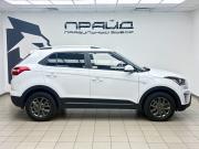 Hyundai Creta I Рестайлинг Ростов-на-Дону  - изображение 26