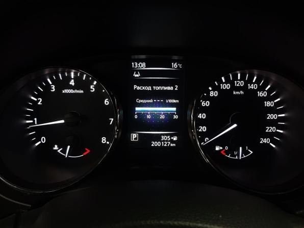 Nissan X-Trail III с пробегом 2018 года, цена 1 692 000 рублей, 200124 км, внедорожник, Автокод Объявления