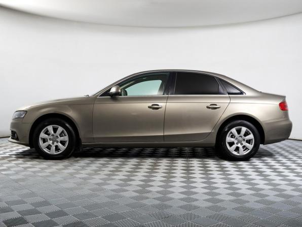 Audi A4 IV (B8) с пробегом 2008 года, цена 810 000 рублей, 311000 км, седан, Автокод Объявления