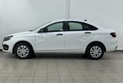 Lada (ВАЗ) Vesta I Рестайлинг (NG) Астрахань  - изображение 29