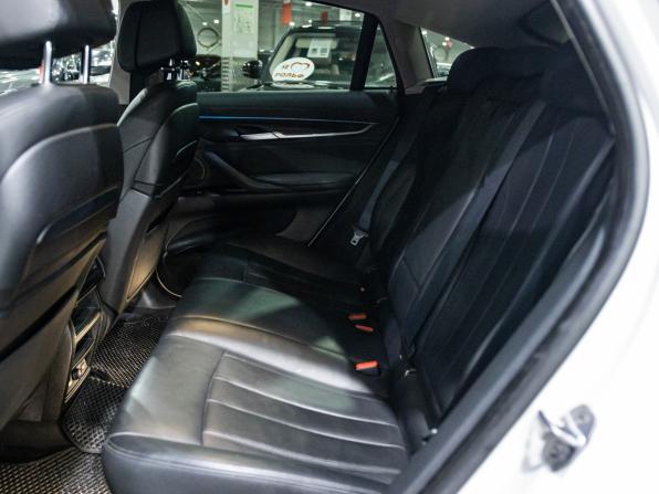 BMW X6 II (F16) с пробегом 2015 года, цена 3 299 700 рублей, 173687 км, внедорожник, Автокод Объявления