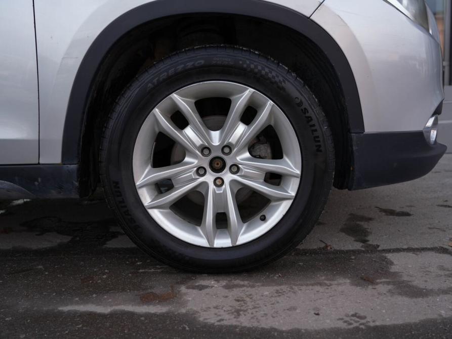 Brilliance V5 I Новосибирск  - изображение 11