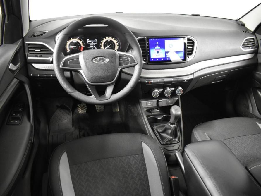 Lada (ВАЗ) Vesta I Рестайлинг (NG) Казань  - изображение 6