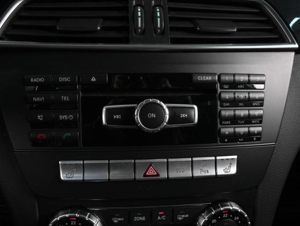 Mercedes-Benz C-Класс III (W204) Рестайлинг с пробегом 2013 года, цена 1 279 000 рублей, 238910 км, седан, Автокод Объявления