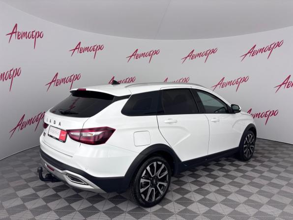 Lada (ВАЗ) Vesta I Рестайлинг (NG) с пробегом 2024 года, цена 1 469 000 рублей, 54542 км, универсал, Автокод Объявления