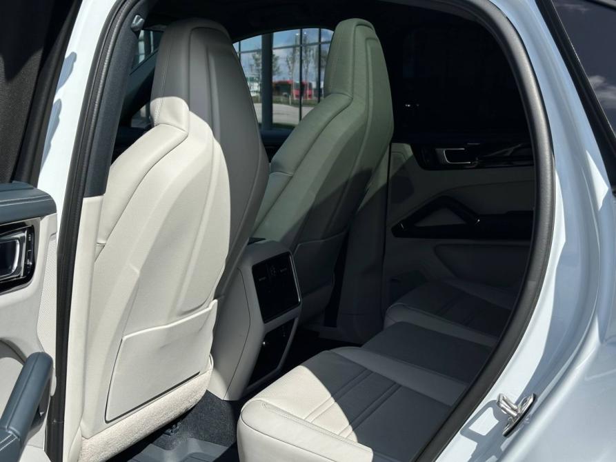 Porsche Cayenne III Пермь  - изображение 27