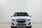 Chevrolet Cruze I Рестайлинг Новокузнецк  - изображение 31