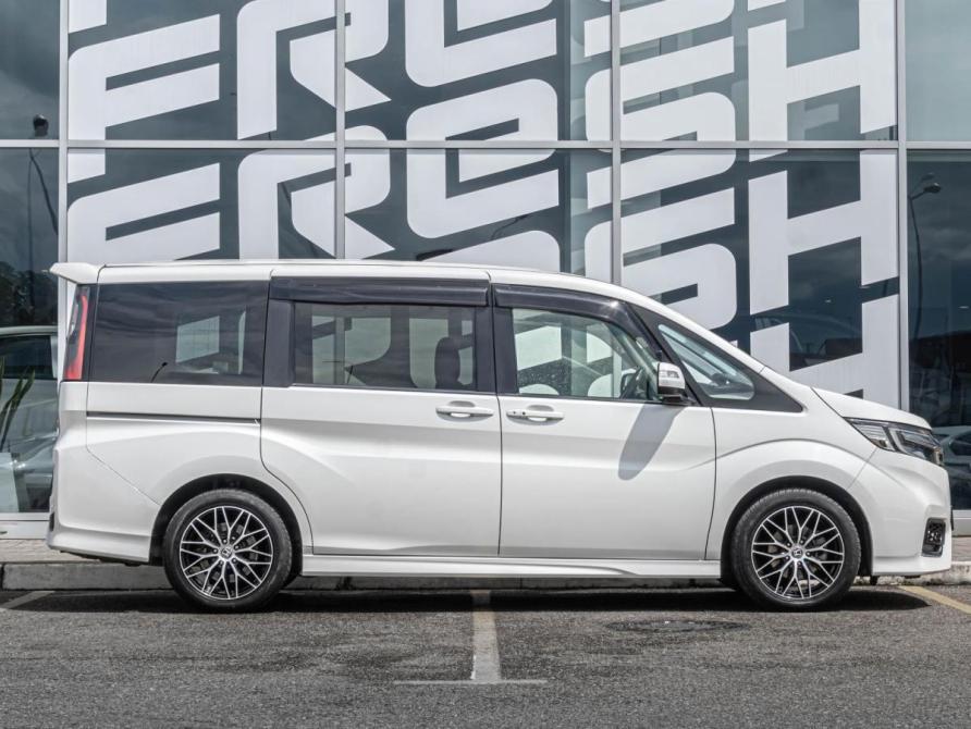 Honda Stepwgn V Рестайлинг Краснодар  - изображение 5